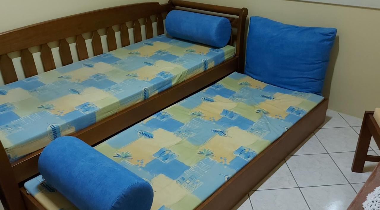 Flat Requintado E Muito Aconchegante! Apartman Canela Kültér fotó