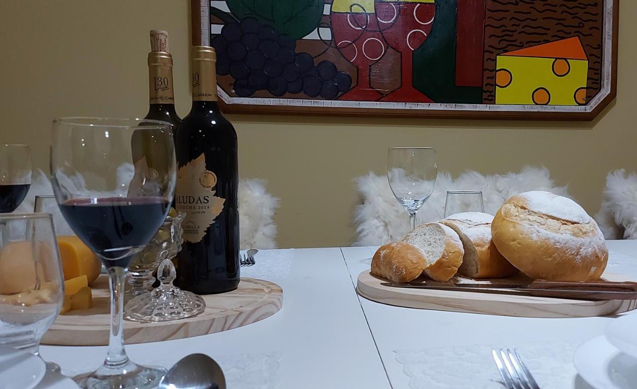 Flat Requintado E Muito Aconchegante! Apartman Canela Kültér fotó